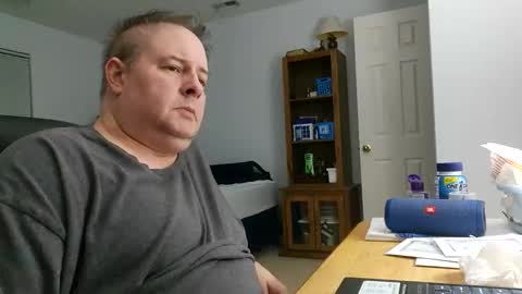 Alaric Draken online show from 02/07/26, 05:22