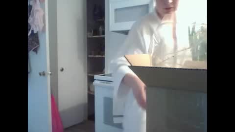 Alaska Blaze online show from 03/29/26, 04:07