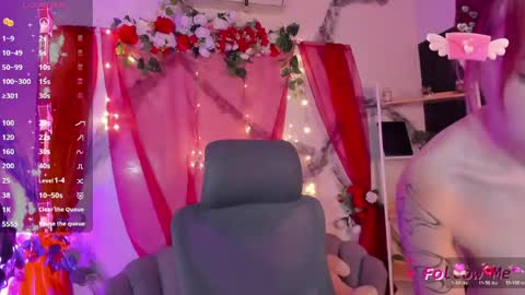 Snapshot of alaskaflowers_ chatting on 05/15/26, 03:35 Alaska online show from 05/15/26, 03:35