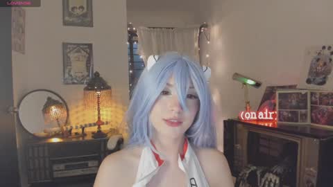 Alaska Grace       online show from 01/14/25, 03:32