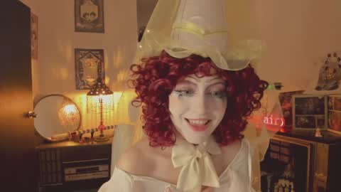 Alaska Grace       online show from 02/06/25, 05:35