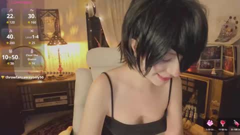 Alaska Grace       online show from 02/13/25, 02:56