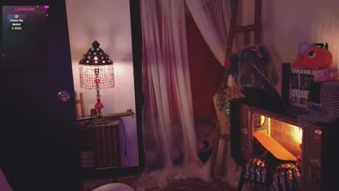 Alaska Grace       online show from 09/20/25, 04:46