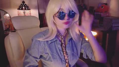 Alaska Grace       online show from 09/23/25, 02:58