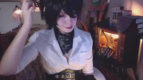 Alaska Grace       online show from 10/29/25, 04:48