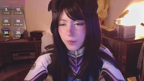 Alaska Grace       online show from 11/21/25, 04:44