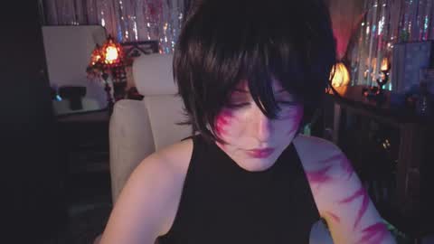 Alaska Grace       online show from 02/10/26, 03:21