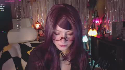 Alaska Grace       online show from 03/24/26, 02:49