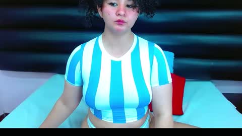 AlaSmith  online show from 12/24/24, 02:21