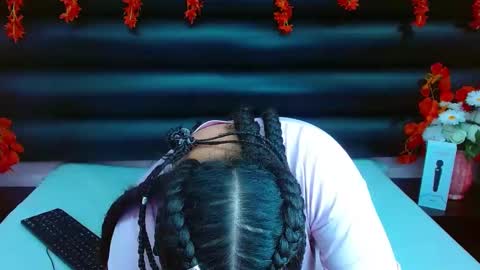 AlaSmith  online show from 01/26/25, 04:41