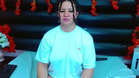 AlaSmith  online show from 01/28/25, 08:04