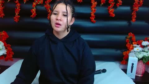 AlaSmith  online show from 01/29/25, 01:48