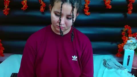 AlaSmith  online show from 01/29/25, 08:08