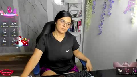 Alaya online show from 12/17/25, 11:00