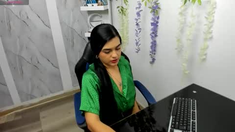 Alaya online show from 03/09/26, 01:48