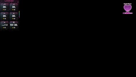 Alazsanna online show from 01/16/26, 11:42