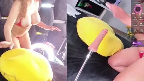 Alazsanna online show from 02/20/26, 10:54