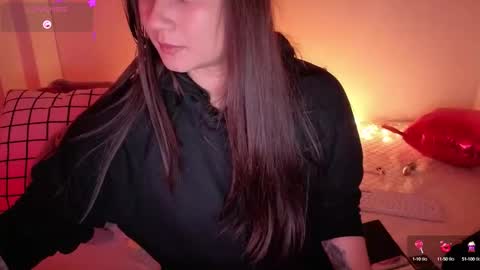 alba_toro535670 online show from 09/30/25, 11:59