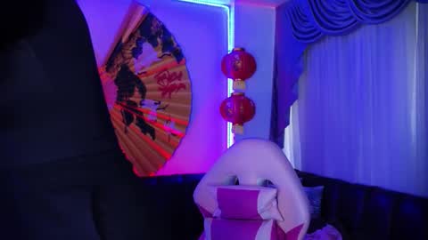 albaandthayron online show from 09/09/25, 12:05