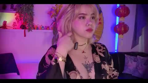 albaandthayron online show from 02/09/26, 12:09