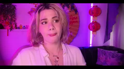 Snapshot of albaandthayron chatting on 02/28/26, 12:06 albaandthayron online show from 02/28/26, 12:06