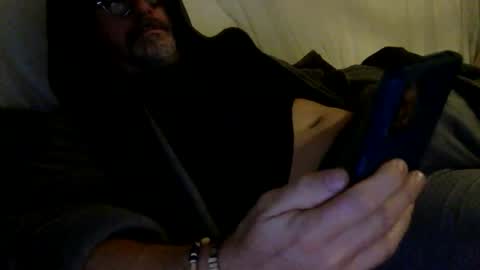 albandant online show from 11/25/25, 08:47