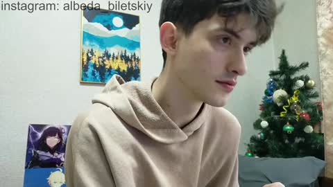 Albedo online show from 01/14/25, 11:31