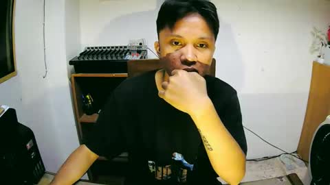 Albedo online show from 04/04/26, 12:46