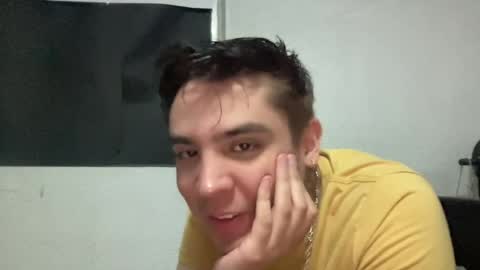 alber753713 online show from 06/27/26, 05:23