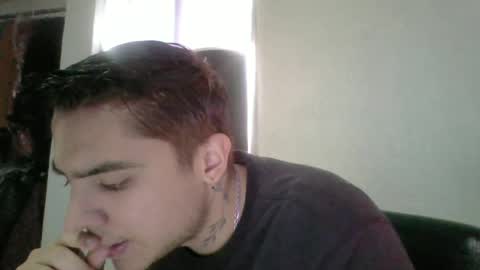 alber753713 online show from 07/02/26, 09:21