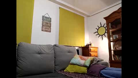 alberbeltrandiaz online show from 05/08/26, 10:48