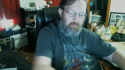 Alberik online show from 12/20/25, 04:14