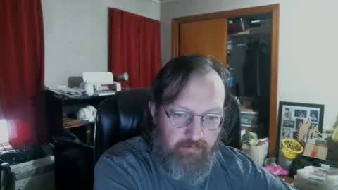 Alberik online show from 01/10/26, 03:03