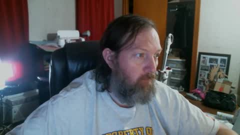 Alberik online show from 02/14/26, 04:15