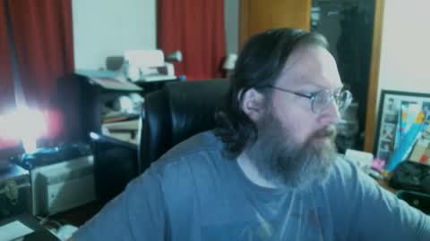 Alberik online show from 02/28/26, 06:53