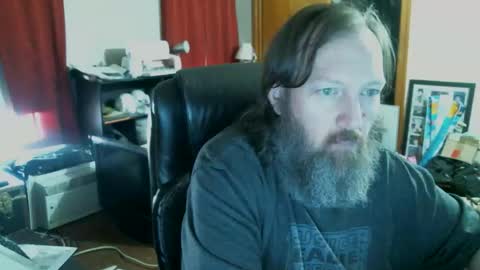 Alberik online show from 03/22/26, 02:31