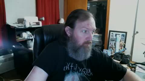 Alberik online show from 04/04/26, 03:20