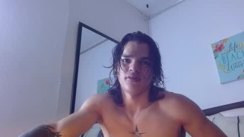 Albert online show from 10/03/25, 03:47