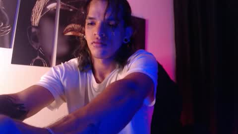 Albert online show from 11/18/25, 04:17