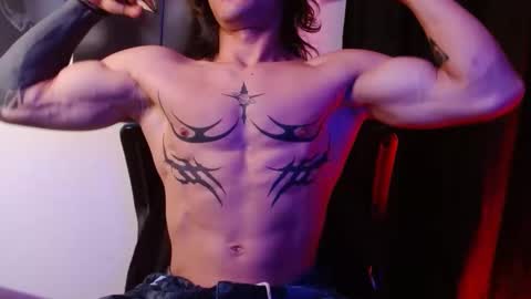 Albert online show from 12/03/25, 04:09