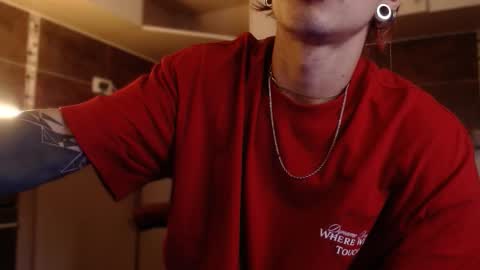 Albert online show from 01/12/26, 03:23