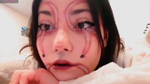 Im Katrina online show from 10/11/25, 05:11