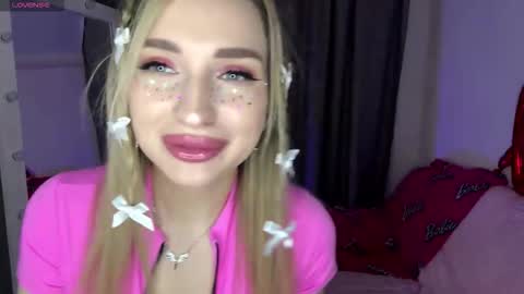 Viktoria online show from 03/14/26, 05:07