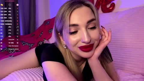 Viktoria online show from 03/15/26, 05:19