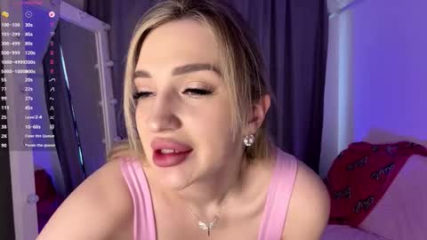 Viktoria online show from 03/19/26, 02:48