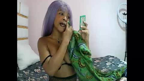 albertine1504 online show from 02/04/26, 01:39