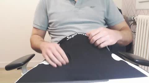 albertom78 online show from 02/12/25, 06:09