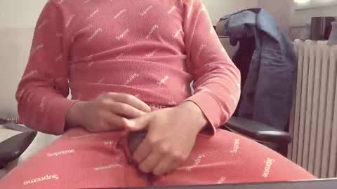 albertom78 online show from 11/07/25, 11:10