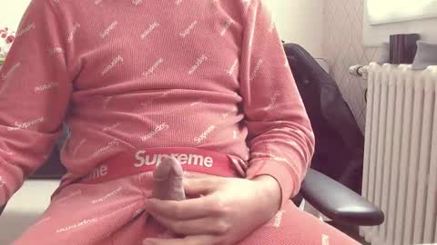 albertom78 online show from 11/14/25, 10:58