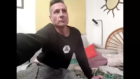 albertomaxchotex online show from 03/09/26, 06:12